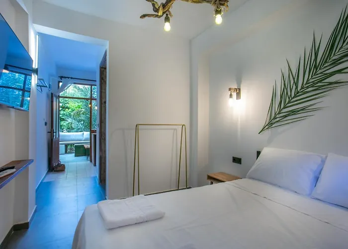 62 Σπίτι διακοπών Μαρμαρίς