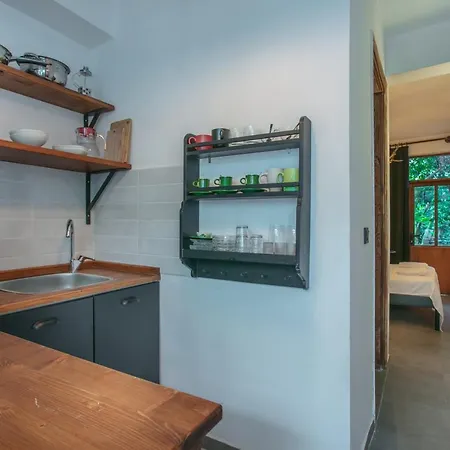 Holiday home 62 Marmaris