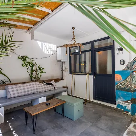 62 Ferienhaus *
