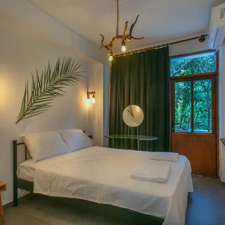 Ferienhaus 62 Marmaris