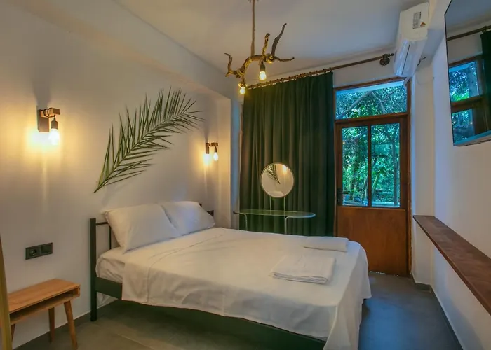 Ferienhaus 62 Marmaris